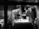 The 39 Steps (1935)Peggy Ashcroft, Robert Donat and food